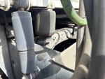 Underbody with Cab Suspension Air Bags
