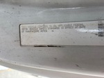 General Appearance with Motor Vehicle Safety Standards Label