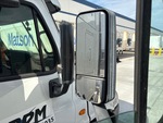 Cab with Mirrors