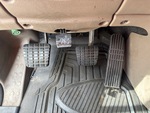 Cab with Brake Control