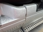 General Appearance with Paint
