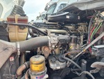 Engine with Engine - Right Side