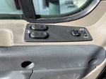 Cab with Window Controls