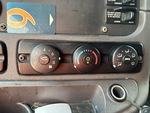 Cab with Heater