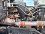 Engine with Engine - Left Side