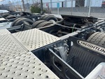 Underbody with Frame Condition