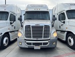 General Appearance with Exterior Lights