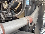 Engine with Radiator