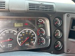 Cab with Gauges