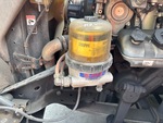Engine with Fuel System