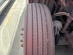 Underbody with Right Steer Tire