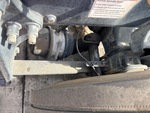 Underbody with Suspension Springs/Hangers