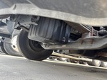 Underbody with Steer Axle