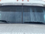 General Appearance with Glass