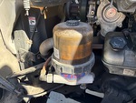 4 Engine with Fuel System
