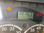 4 Transmision with Engine Hours