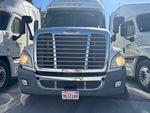 General Appearance with Exterior Lights