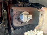4 Engine with DEF / AdBlue Tank