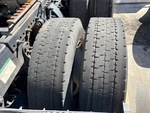 4 Underbody - Truck with Left Front Drive Tires