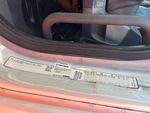 General Appearance with Motor Vehicle Safety Standards Label