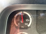 4 Transmision with Oil Pressure