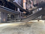 4 Underbody - Truck with Steer Axle