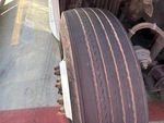 4 Underbody - Truck with Right Steer Tire