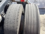 4 Underbody - Truck with Left Rear Drive Tires
