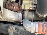 4 Engine with Exhaust System