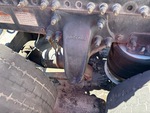 4 Underbody - Truck with Suspension Springs/Hangers