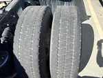 4 Underbody - Truck with Right Front Drive Tires