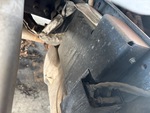 4 Engine with Diesel Particulate Filter