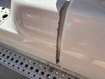 General Appearance with Paint