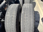 4 Underbody - Truck with Right Rear Drive Tires
