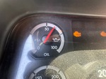 Cab with Oil Pressure