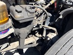 Underbody with Steering Components