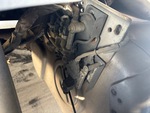 Engine with Diesel Particulate Filter
