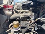 Engine with Engine - Left Side
