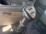 Cab with Gear Selector