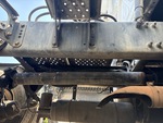 Underbody with Frame Condition