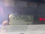 Cab with Engine Hours
