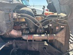 Engine with Engine - Right Side