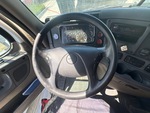 Cab with Steering Control