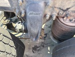 Underbody with Suspension Springs/Hangers