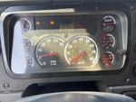 Cab with Gauges