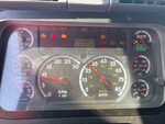Cab with Warning Lights