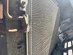Engine with Radiator
