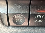 Cab with Engine Brake