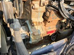 Motor with