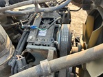 Motor with